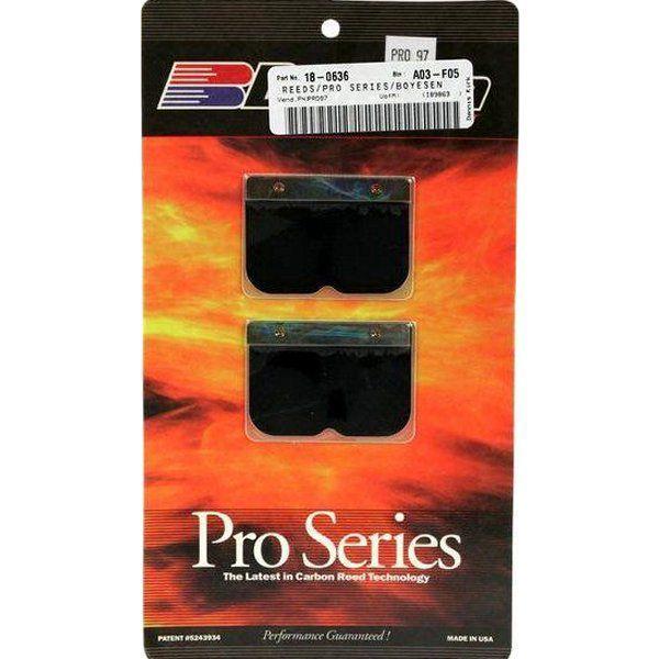 【USA在庫あり】 PRO-97 ボイセン Boyesen プロシリーズ リード 98年-00年 RM250 JP店