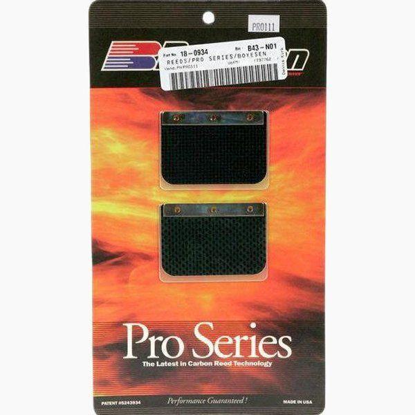 【USA在庫あり】 PRO111 ボイセン Boyesen プロシリーズ リード 99年-00年 CR250R JP店
