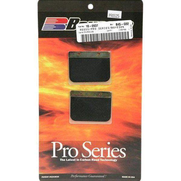 【USA在庫あり】 PRO125 ボイセン Boyesen プロシリーズ リード 99年-00年 RM125 JP店