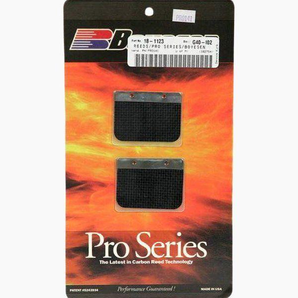 【USA在庫あり】 PRO141 ボイセン Boyesen プロシリーズ リード 00年 YZ125 JP店