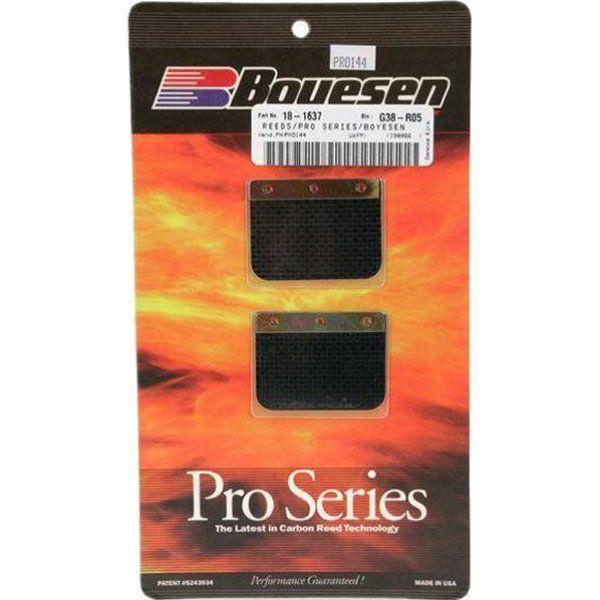 【USA在庫あり】 PRO144 ボイセン Boyesen プロシリーズ リード 01年-02年 CR125R JP店