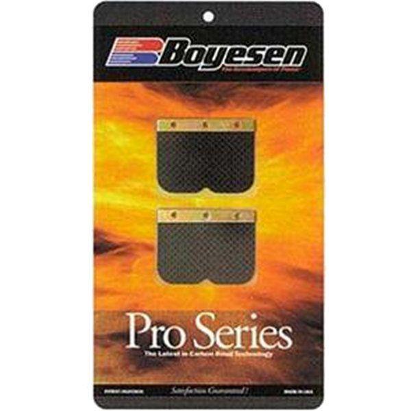 【USA在庫あり】 PRO146 ボイセン Boyesen プロシリーズ リード 01年 CR250R JP店