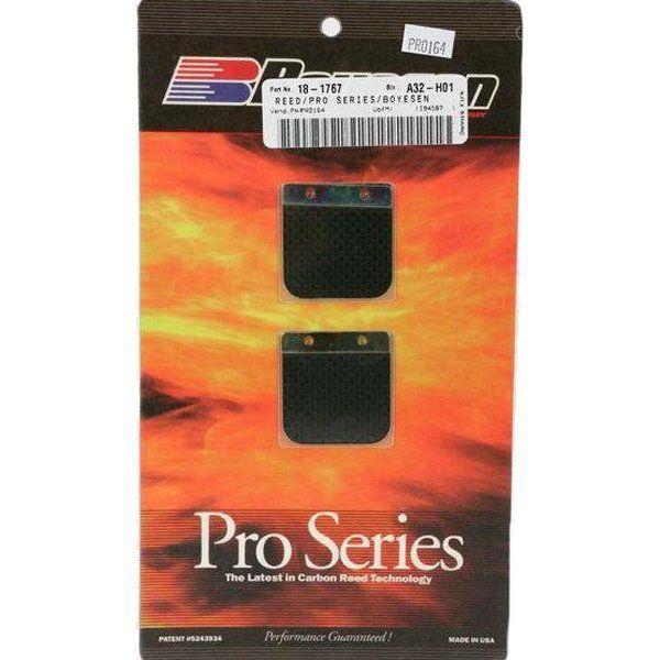 【USA在庫あり】 PRO164 ボイセン Boyesen プロシリーズ リード 02年-09年 RM85 JP店