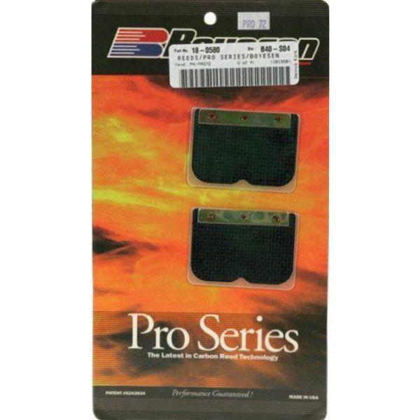 【USA在庫あり】 PRO72 ボイセン Boyesen プロシリーズ リード 97年 KX250 JP店