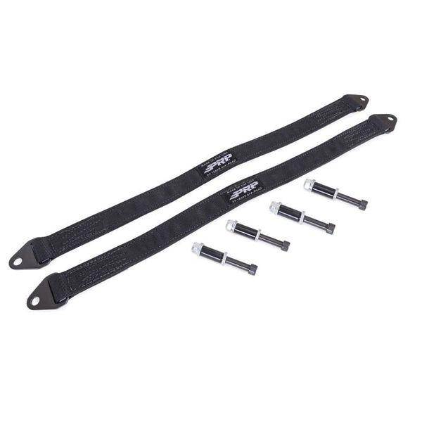 のん USA在庫あり】 prpODL-217413 PRP Kawasaki KRX 1000 Rear Limit Strap