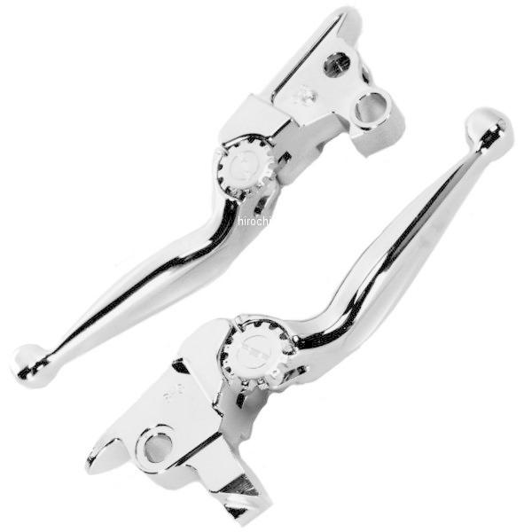 パワースタンド Powerstands レバーセット 調整可能 ジャーニー 08年-13年 FLH/FLT JP店の画像