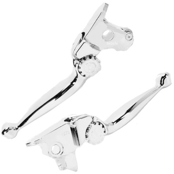 パワースタンド Powerstands レバーセット 調整可能 ジャーニー 14年-16年 FLH/FLT HD店の画像
