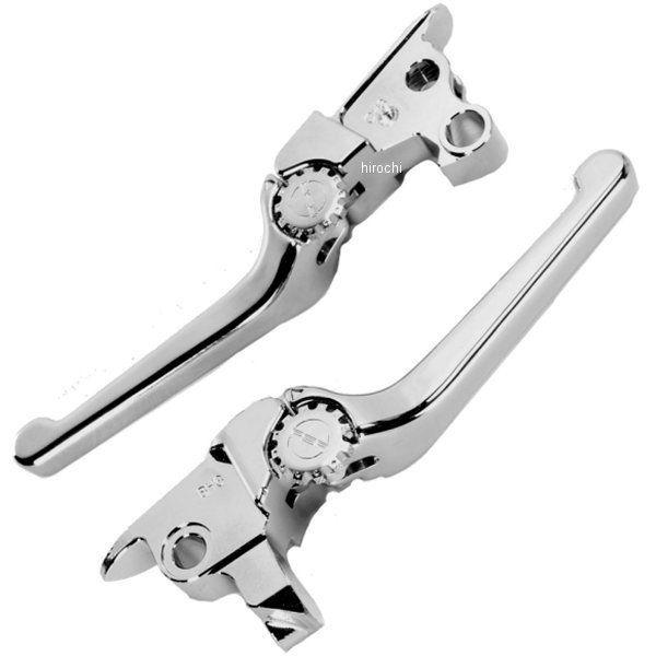 パワースタンド Powerstands レバーセット 調整可能 アンセム 04年-13年 XL JP店の画像