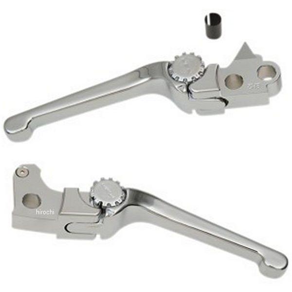 パワースタンド Powerstands レバーセット 調整可能 アンセム 03年-12年 CVOモデル JP店の画像
