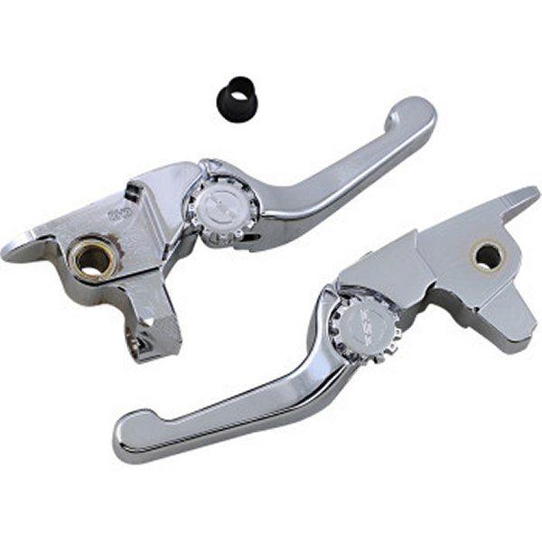 パワースタンド Powerstands レバーセット ショーディ 17年以降 FLHT JP店の画像