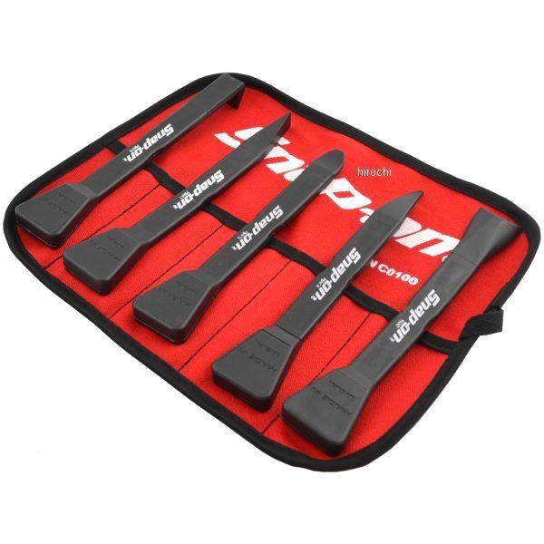 PSN500 スナップオン Snap-on 傷防止ツール 5個 セット JP店 