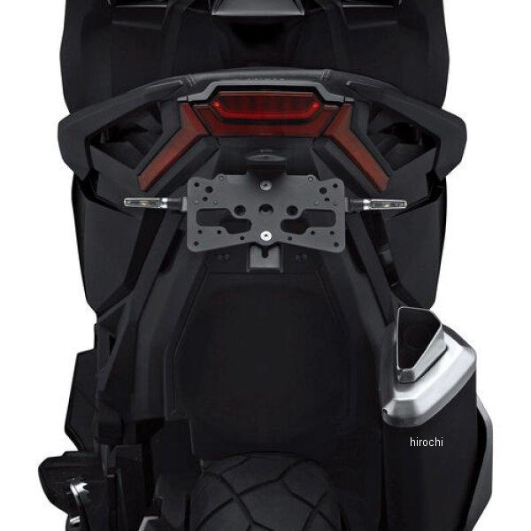 PT120B リゾマ rizoma フェンダーレスキット 21年-22年 X-ADV750 JP店 | ブランド登録なし | 01