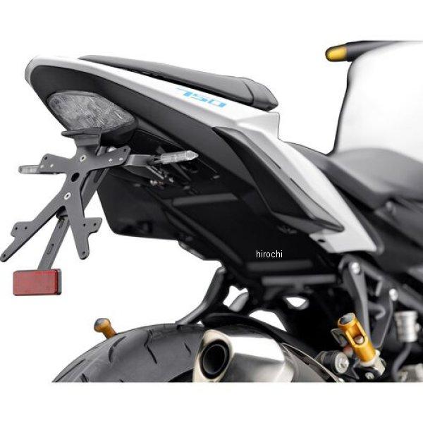 PT408B リゾマ rizoma フェンダーレスキット 10年-15年 GSR750 JP店の画像