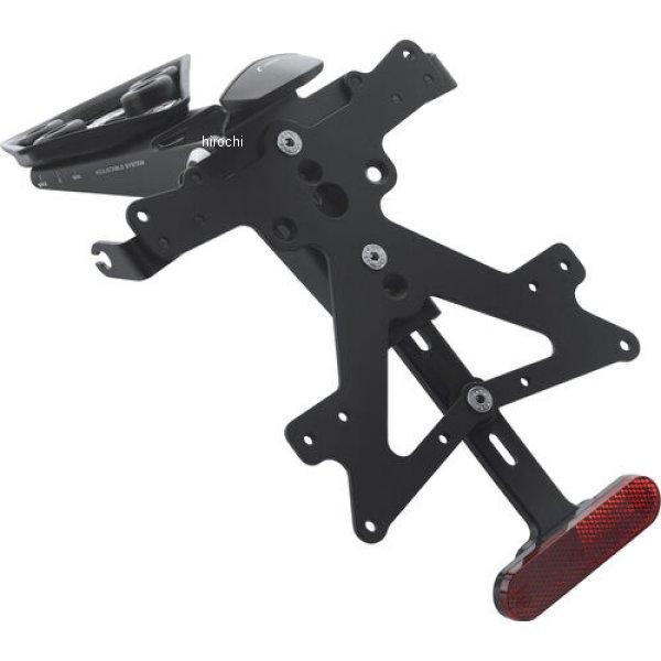 PT656B リゾマ rizoma フェンダーレスキット 13年 トライアンフ Street Triple 675 JP店 | ブランド登録なし