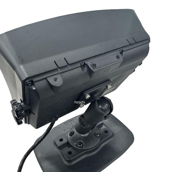 【メーカー在庫あり】 PTA001 プロト アグリ PLOT AGRI 取り付け簡単モニターカメラセット 7インチ IP69K ラムマウント使用 JP店 | ブランド登録なし | 01