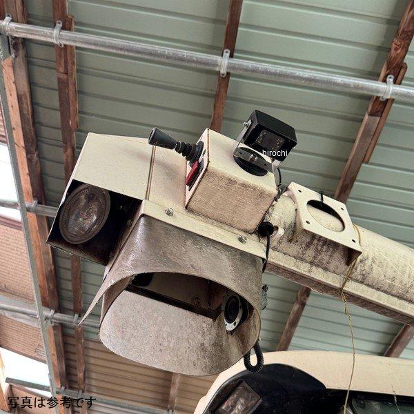 【メーカー在庫あり】 PTA001 プロト アグリ PLOT AGRI 取り付け簡単モニターカメラセット 7インチ IP69K ラムマウント使用 JP店 | ブランド登録なし | 03