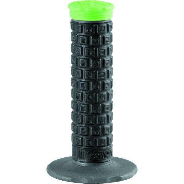 【USA在庫あり】 ptr024887 ProTaper Pillow Top Lite Grips - Gray/Black/Grn JP店 | ブランド登録なし