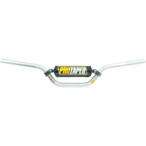 【USA在庫あり】 ptr025236 ProTaper SE Honda Mini Handlebar - Silver JP店 | ブランド登録なし