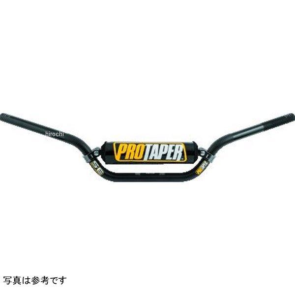 ptr025256 プロテーパー ProTaper SE ATV Mid ハンドルバー ジェットブラック JP店 | ブランド登録なし