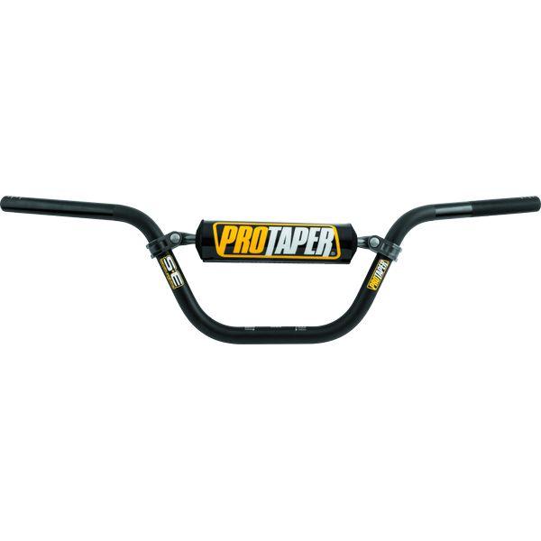 【USA在庫あり】 ptr025262 ProTaper SE XR50 Handlebar - Jet Black JP店 | ブランド登録なし