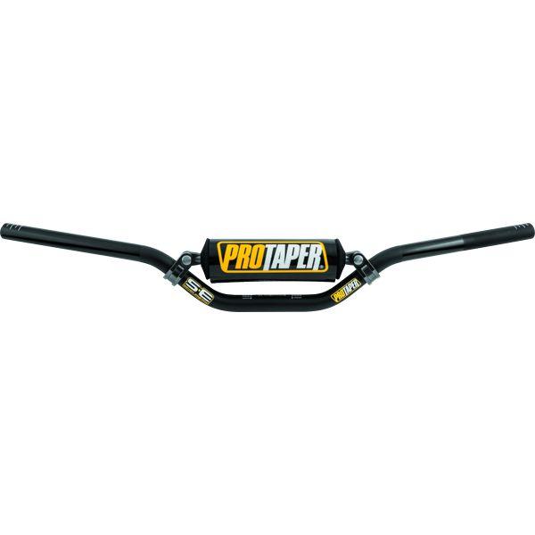 【USA在庫あり】 ptr025287 ProTaper SE Schoolboy High Handlebar - Black JP店 | ブランド登録なし