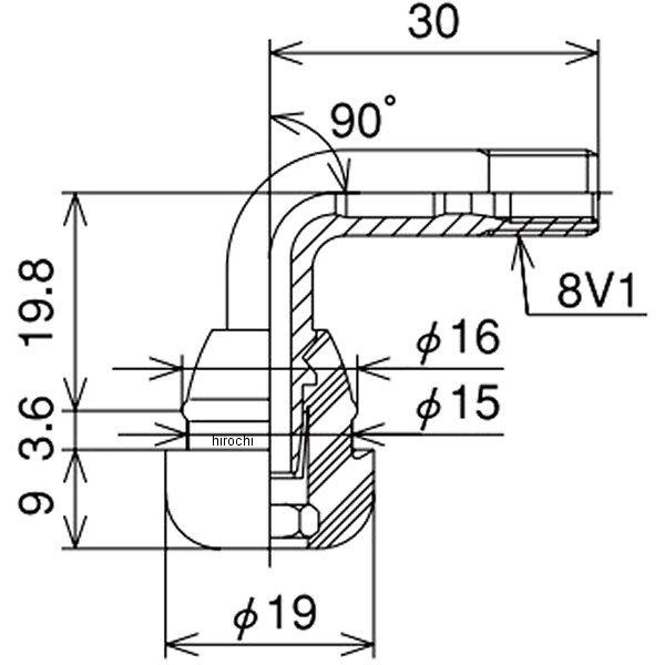 PVR70 太平洋バルブ T/Lバルブ 15φ×20mm スナップインバルブ 100個入り JP店 | ブランド登録なし | 01