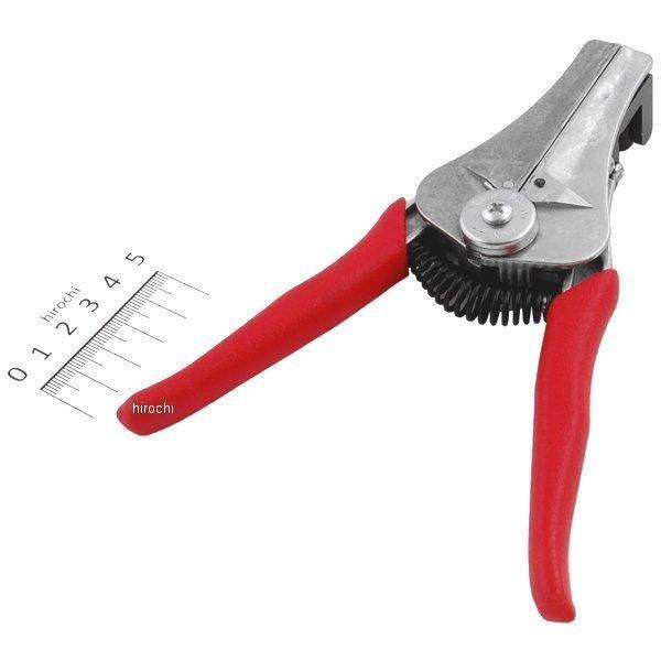 PWC27 スナップオン Snap-on ブルーポイント 自動ワイヤーストリッパー 長さ 6-1/4インチ JP店_1