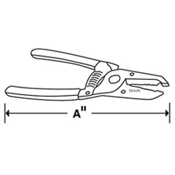 PWCS7CF スナップオン Snap-on ブルーポイント ワイヤー