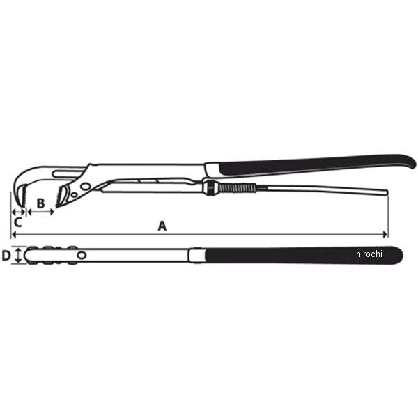 PWZ1A スナップオン Snap-on プライヤー レンチ 12-5/8インチ JP PWZ1A スナップオン Snap-on プライヤー レンチ 12-5/8インチ JP