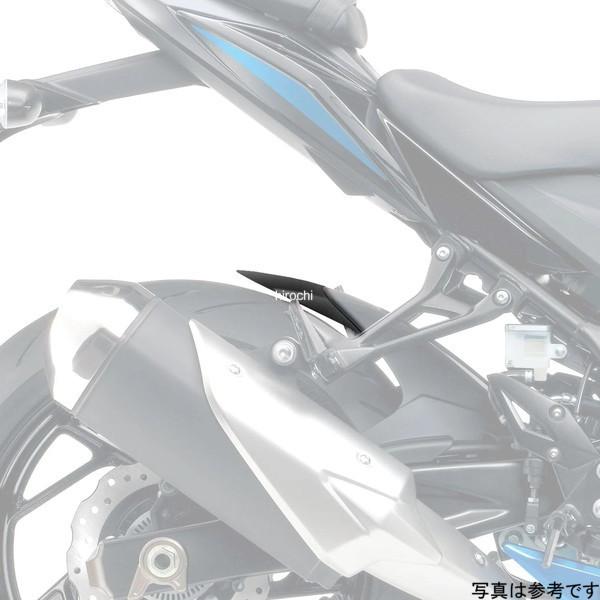 070405 ピラミッドプラスチック Pyramid Plastics ハガー エクステンション マット ブラック 17年-22年 GSX-S 750 JP店の画像