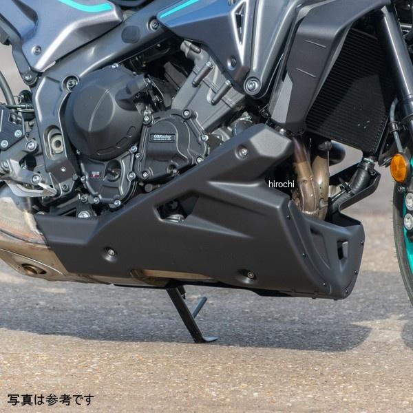 08204 ピラミッドプラスチック Pyramid plastics 3M ペイントプロテクションフィルム XSR900 アンダーカウル JP店_4