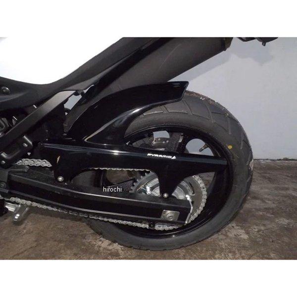 070194M ピラミッドプラスチック Pyramid Plastics ハガー 04年-22年 DL 650 XT V-Strom マットブラック_2
