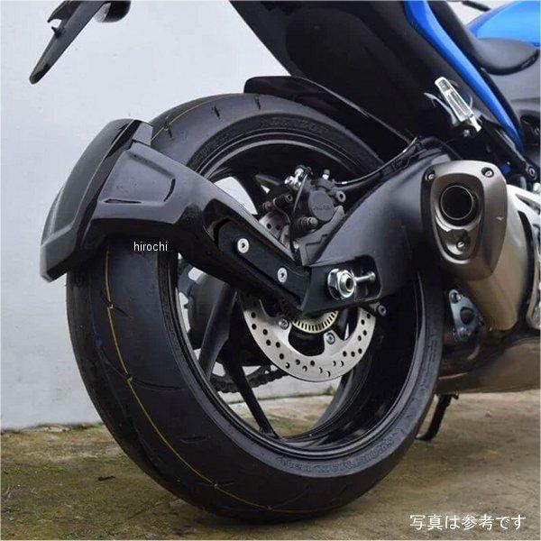 085000M ピラミッドプラスチック Pyramid Plastics スプレーガード 15年-24年 GSX-S1000 マットブラック JP店_1
