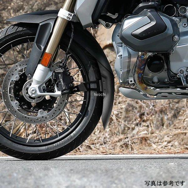 054955 ピラミッドプラスチック Pyramid Plastics 延長フェンダー ロング 19年-23年 R1250GS マットブラック JP店_2