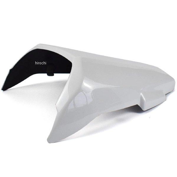 18555C ピラミッドプラスチック Pyramid Plastics シートカウル Bianco Polare 22年-23年 Moto Guzzi V100 MandelloS JP店の画像
