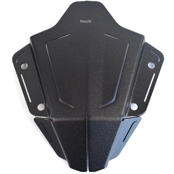 38406M ピラミッドプラスチック Pyramid Plastics エンジンカバー 22年-23年 MotoGuzzi V100 Mandello マットブラック JP店_1