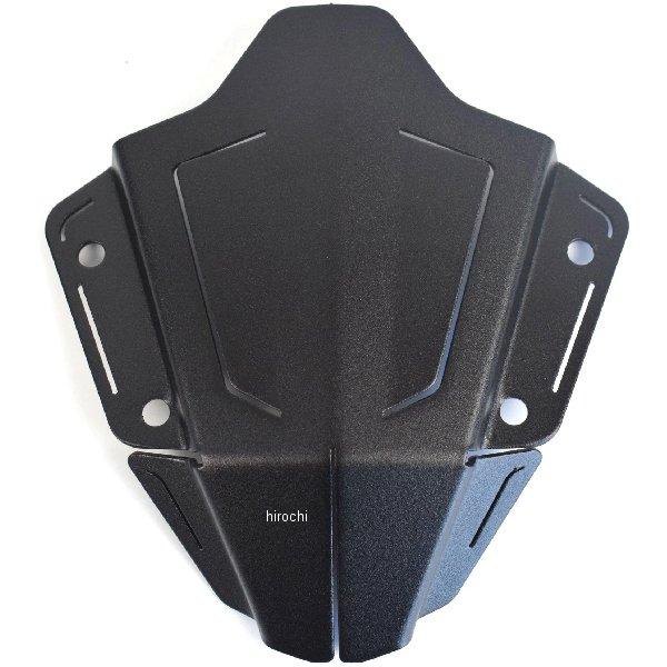 38406M ピラミッドプラスチック Pyramid Plastics エンジンカバー 22年-23年 MotoGuzzi V100 Mandello S マットブラック JP店_1