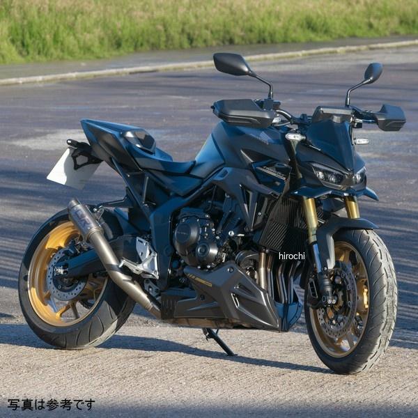 21150F ピラミッドプラスチック Pyramid plastics インフィルパネル 25年-26年 CB1000 Hornet SP カラー JP店_3