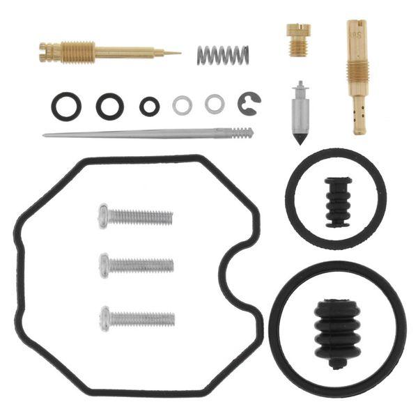 ご確認用 USA在庫あり】 qbs418067 QuadBoss 82-85 Honda ATC200 Carburetor Kit
