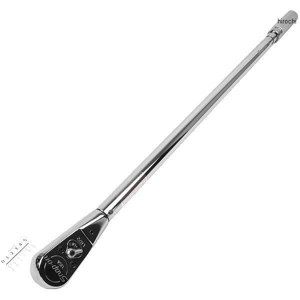 QD4RN800 スナップオン Snap-on ニュートンメータートルクレンチ/精度