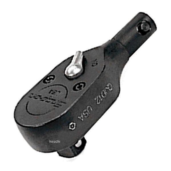 QJD8A-72 スナップオン Snap-on スクエアドライブヘッド/ラチェッティング 1/4インチ ドライブ JP店