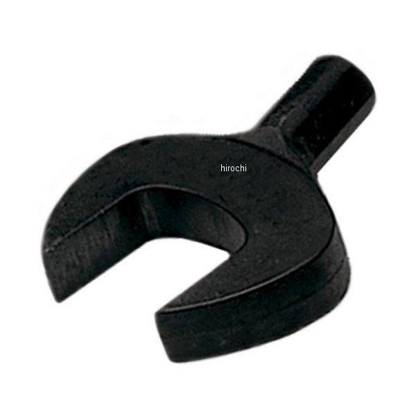 QJOM23A スナップオン Snap-on オープンエンド メトリック トルクヘッド 23mm JP店