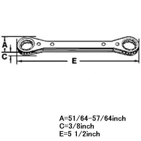USA在庫あり】 R1214C スナップオン Snap-on 0°オフセット USA在庫あり】 R1214C スナップオン Snap-on 0°オフセット