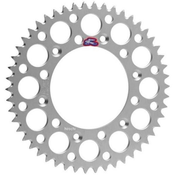 【USA棚卸し資産あり】 R203-40 レンエテ公 RENTHAL 鎖歯車 後押し 40T/520 03年-09年 LT-Z400 軽銀 JP店 車、バイク、自転車-バイク-その他バイクパーツ、アクセサリー用品