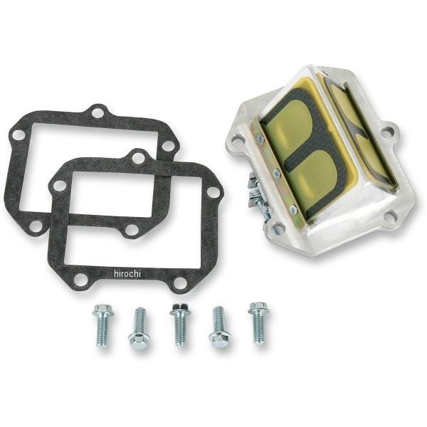 【USA在庫あり】 RAD-41C ボイセン Boyesen リードバルブ 98年-15年 KTM 125 EXC JP店 : ヒロチー商事 ...