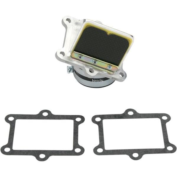 【USA在庫あり】 RAD02B ボイセン Boyesen リードバルブ 86年-98年 CR250R JP店 | 