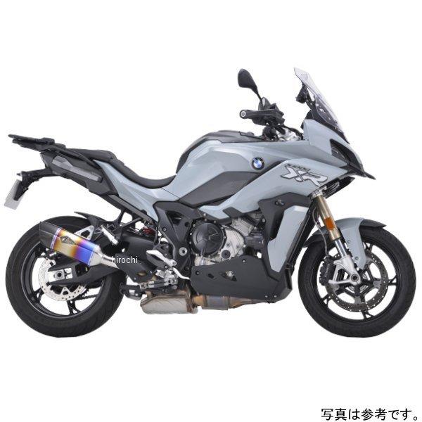 RB19-03SD アールズギア r's gear スリップオンマフラー リアルスペック 20年 S1000XR チタンドラッグブルー 固定ディスク店 バイク-車、バイク、自転車-スリップオンマフラー