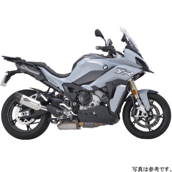 RB19-03ST アールズギア r's gear スリップオンマフラー リアルスペック 20年 S1000XR チタンポリッシュ HD店