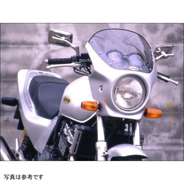 RC02A シックデザイン ロードコメット クリア 92年-97年 CB400SF/Ver.S 未塗装 JP店 | ブランド登録なし
