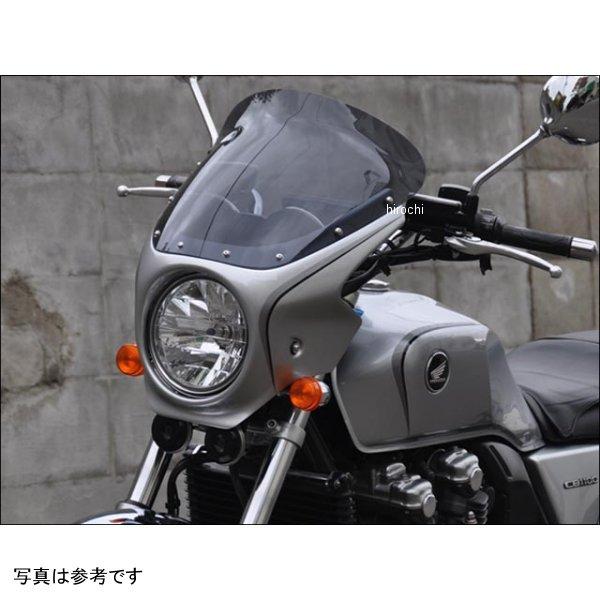 RC60 シックデザイン ロードコメット クリア 10年-13年 CB1100 未塗装 JP店 | ブランド登録なし
